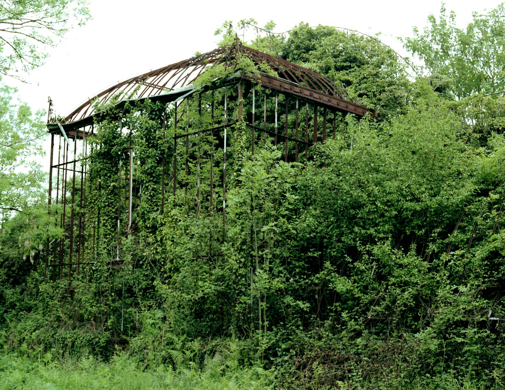 The Valley, 2006, Studio Marlot-Chopard